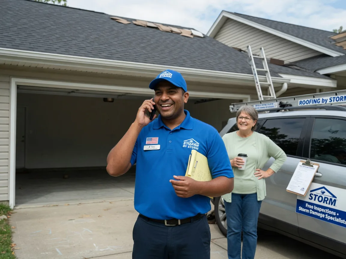 Roof Repair Near Me Mountain Home, ID FAQs
